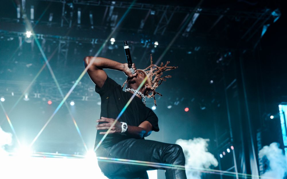 off-real - Playboi Carti Rolling Loud 2019 New York (source