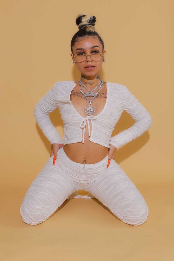 Lil Keyu “Demon Time” SOBSs SOBS