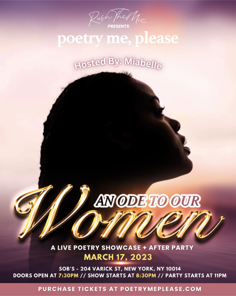 Tonight performing at @poetrymeplease Tickets at poetrypleaseme