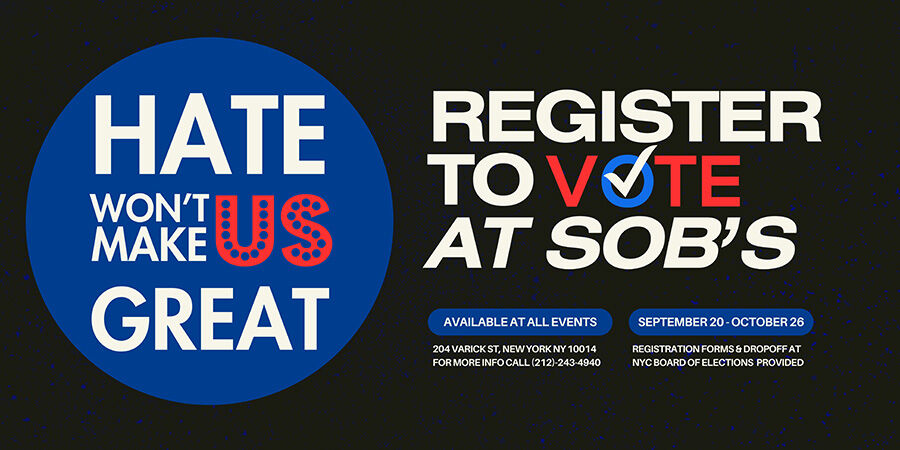 vote registration